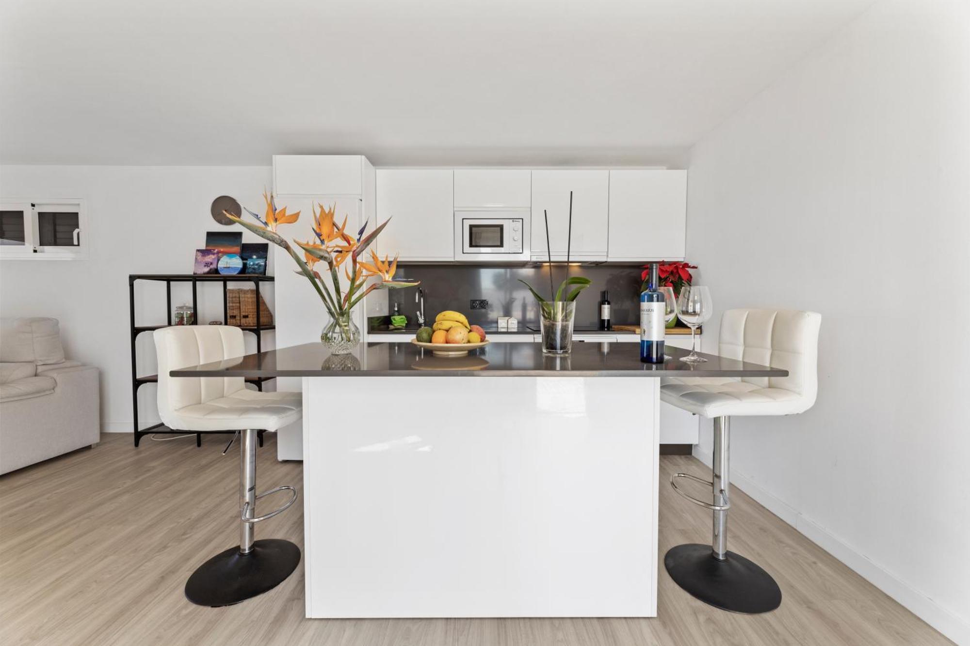 Famara Loft 12 Daire Dış mekan fotoğraf