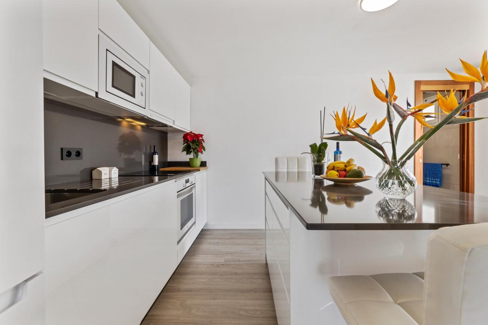 Famara Loft 12 Daire Dış mekan fotoğraf